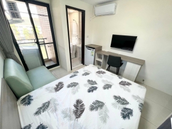 忠孝❤️電梯❤️台電分算❤️租補（第4張）