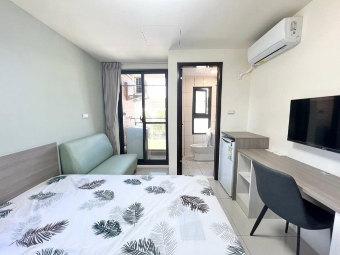 忠孝❤️電梯❤️台電分算❤️租補(第1張)