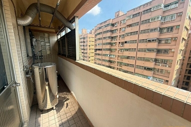 兆基社會住宅🏡電梯三房可租補看房加LINE（第6張）