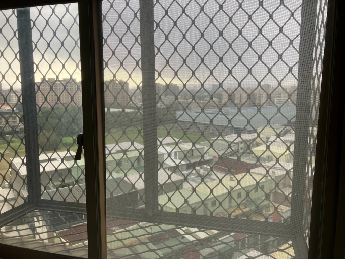 複製-鬧中取靜，近家樂福，上班族或小家庭，毛孩可（第4張）