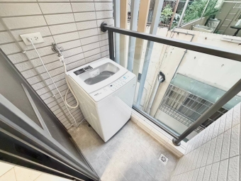 🌳可雙租補💖電梯✨流理台🏠獨洗曬✔️機車位*1💖（第5張）