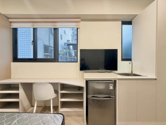 🌳可雙租補💖電梯✨流理台🏠獨洗曬✔️機車位*1💖（第3張）