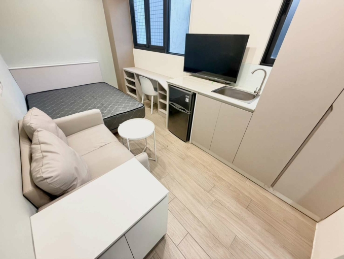 🌳可雙租補💖電梯✨流理台🏠獨洗曬✔️機車位*1💖（第1張）