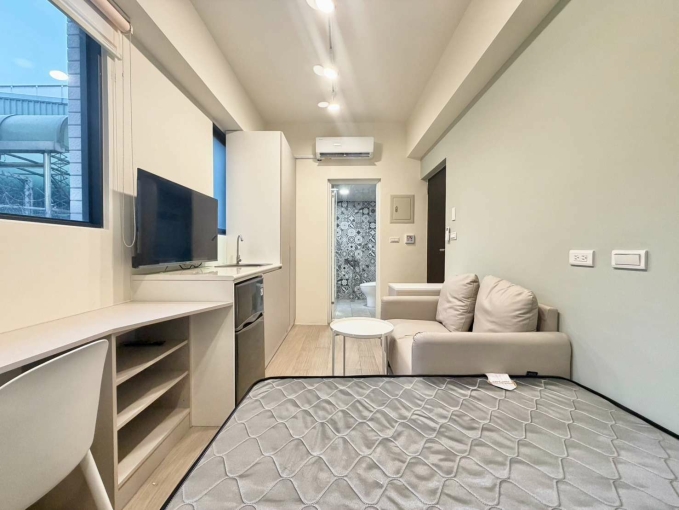 🌳可雙租補💖電梯✨流理台🏠獨洗曬✔️機車位*1💖（第2張）