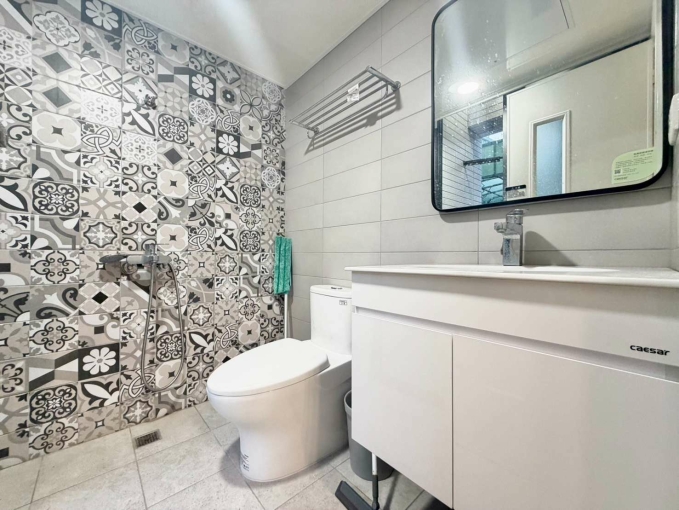 🌳可雙租補💖電梯✨流理台🏠獨洗曬✔️機車位*1💖（第4張）