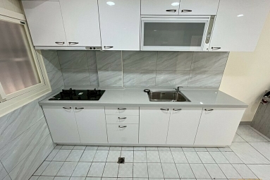 兆基社會住宅🏠友善屋源🧡南港.研究院.全新裝潢.三房.可（第6張）