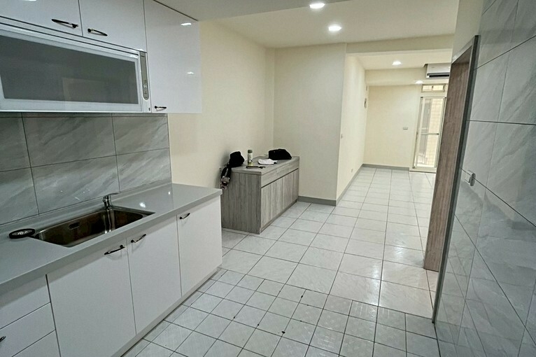 兆基社會住宅🏠友善屋源🧡南港.研究院.全新裝潢.三房.可(第7張)