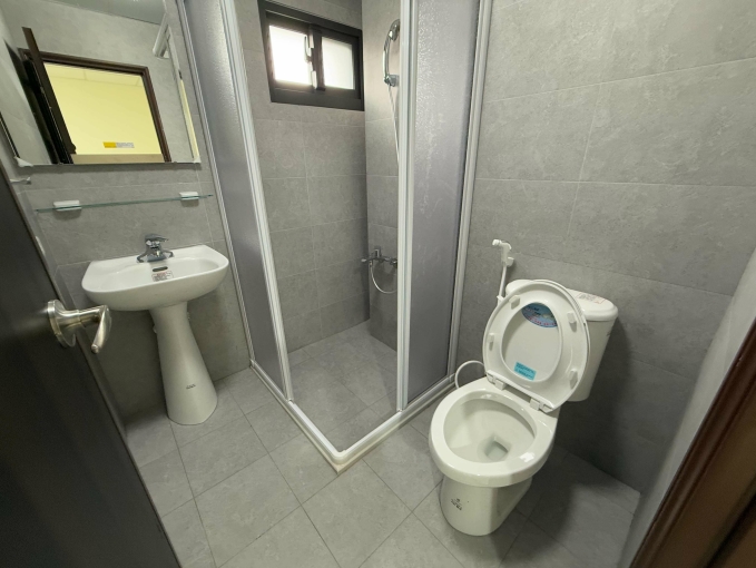 🧡請加賴🧡電梯新屋🧡可貓咪🧡租屋補助🧡陽台獨洗🧡乾溼分離🧡秒殺速洽🧡（第9張）