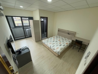 🧡請加賴🧡電梯新屋🧡可貓咪🧡租屋補助🧡陽台獨洗🧡乾溼分離🧡秒殺速洽🧡（第1張）