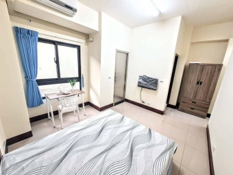 可租補#整棟全新完工#電梯#陽台#挑高空間#飲水機#子母車 - Image 20