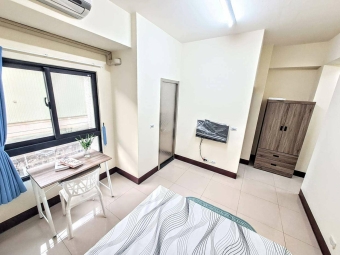 可租補#整棟全新完工#電梯#陽台#挑高空間#飲水機#子母車 - Image 24