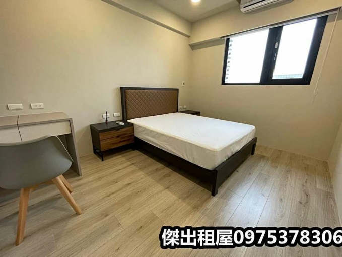 傑出租屋/站前高檔社區,頂樓戶,1房1廳! - Image 4