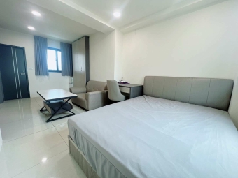 ❤️東區可租房屋補助極新採光好陽台獨洗曬系統櫃乾濕分離電梯套房（第4張）