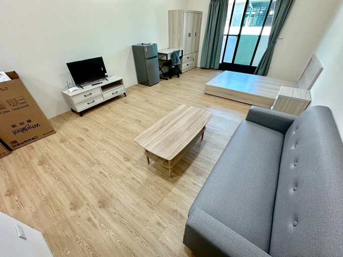 🌳可雙租補💖大大間✨陽台獨洗🏠乾溼分離💖 - Image 2