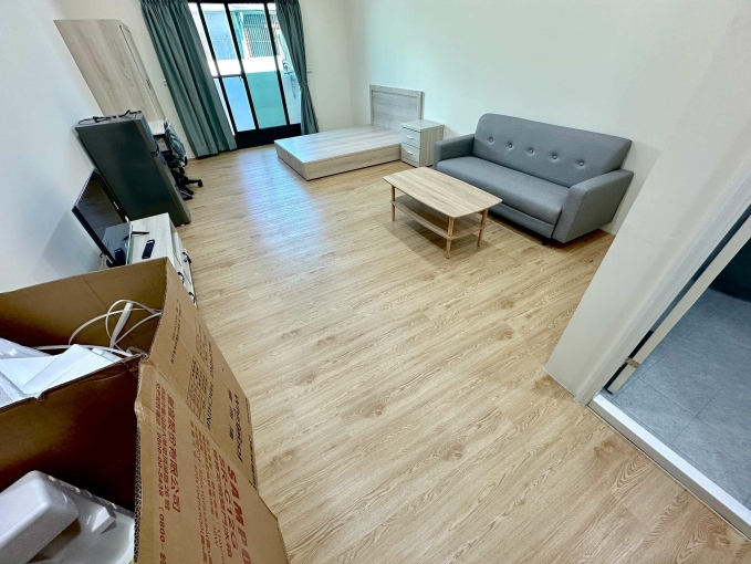 🌳可雙租補💖大大間✨陽台獨洗🏠乾溼分離💖 - Image 1