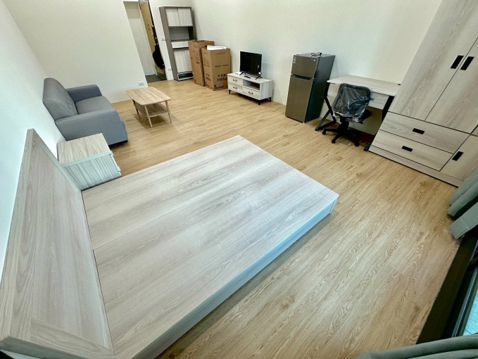 🌳可雙租補💖大大間✨陽台獨洗🏠乾溼分離💖 - Image 3