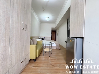 台水台電🍀租屋補助🍀流理台🍀陽台獨洗🍀電梯🍀子母車🍀管理員（第5張）