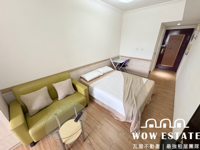 台水台電🍀租屋補助🍀流理台🍀陽台獨洗🍀電梯🍀子母車🍀管理員（第2張）