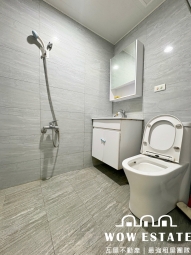 台水台電🍀租屋補助🍀流理台🍀陽台獨洗🍀電梯🍀子母車🍀管理員（第10張）