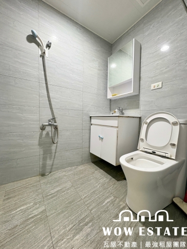 台水台電🍀租屋補助🍀流理台🍀陽台獨洗🍀電梯🍀子母車🍀管理員（第10張）