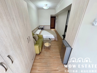 台水台電🍀租屋補助🍀流理台🍀陽台獨洗🍀電梯🍀子母車🍀管理員（第4張）