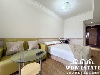 台水台電🍀租屋補助🍀流理台🍀陽台獨洗🍀電梯🍀子母車🍀管理員（第8張）