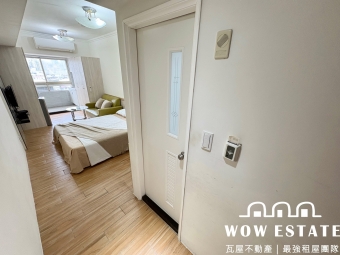 台水台電🍀租屋補助🍀流理台🍀陽台獨洗🍀電梯🍀子母車🍀管理員（第3張）