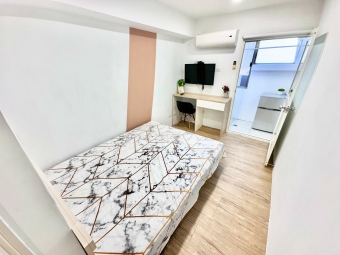 🧡請加賴🧡可寵🧡電梯🧡租屋補助🧡陽台獨洗🧡（第1張）