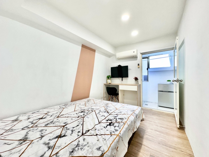 🧡請加賴🧡可寵🧡電梯🧡租屋補助🧡陽台獨洗🧡（第6張）