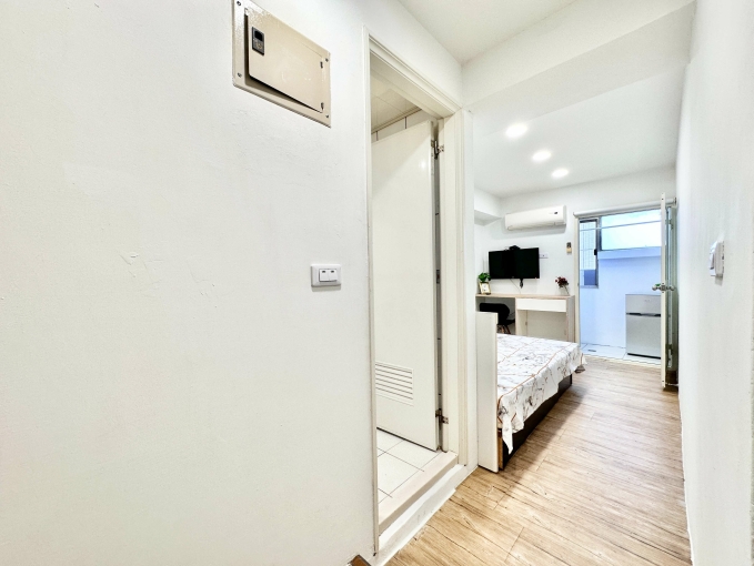 🧡請加賴🧡可寵🧡電梯🧡租屋補助🧡陽台獨洗🧡（第4張）