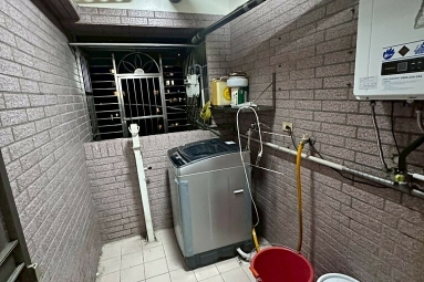 兆基社會住宅🏡芳堤名邸電梯大空間3+1房🏠（第10張）