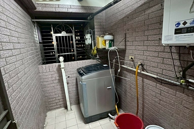 兆基社會住宅🏡芳堤名邸電梯大空間3+1房🏠(第10張)
