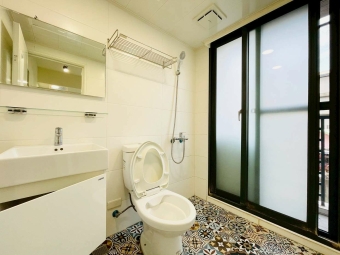 🔥西區陽台獨洗🔥可租補🔥電梯套房🔥走路勤美（第3張）