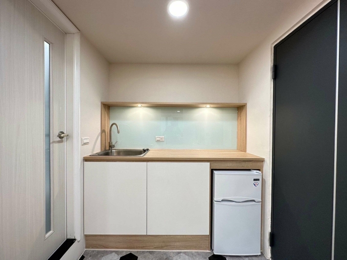 陽台獨洗🍀流理台🍀電梯🍀子母車🍀飲水機🍀一房一廳（第3張）