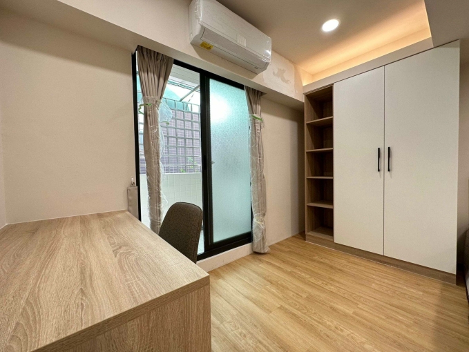 陽台獨洗🍀流理台🍀電梯🍀子母車🍀飲水機🍀一房一廳（第5張）