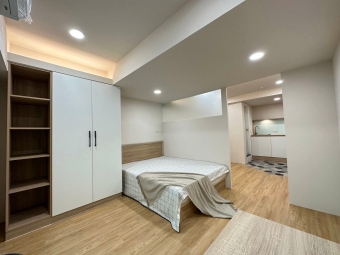 陽台獨洗🍀流理台🍀電梯🍀子母車🍀飲水機🍀一房一廳（第7張）