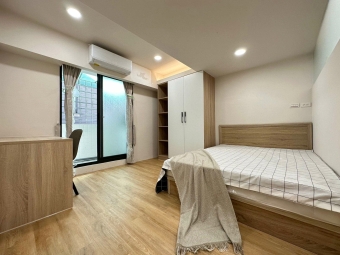 陽台獨洗🍀流理台🍀電梯🍀子母車🍀飲水機🍀一房一廳（第4張）