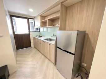 🌟可租補入籍勤美新裝電梯整層住家管理垃圾包裹代收（第5張）