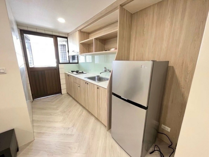 🌟可租補入籍勤美新裝電梯整層住家管理垃圾包裹代收(第5張)