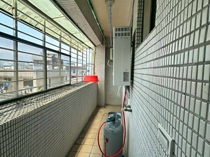 兆基社會住宅🏡宜蘭後火車站5樓公寓3房可租補請加LINE（第8張）