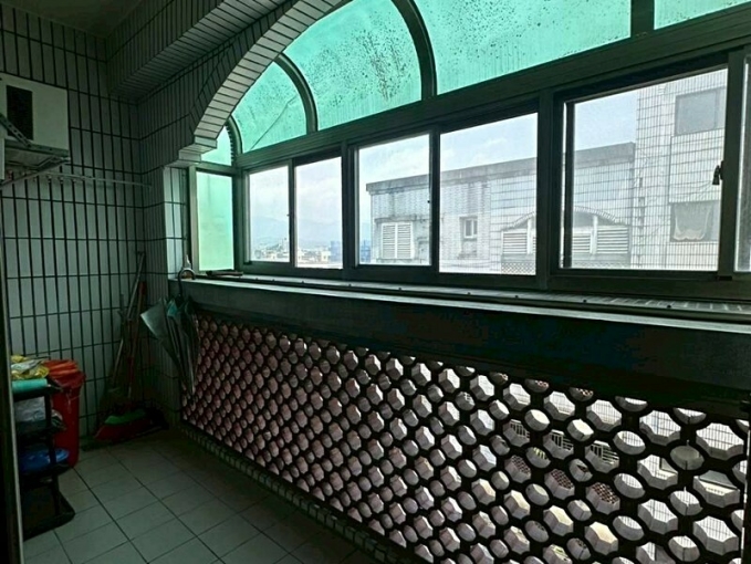 兆基社會住宅🏡宜蘭後火車站5樓公寓3房可租補請加LINE（第11張）