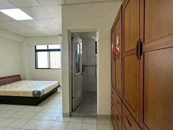 兆基社會住宅🏡宜蘭後火車站5樓公寓3房可租補請加LINE（第5張）