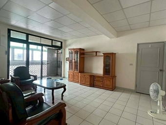 兆基社會住宅🏡宜蘭後火車站5樓公寓3房可租補請加LINE（第1張）