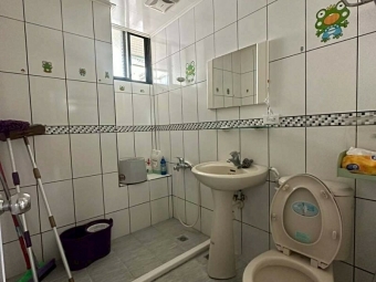 兆基社會住宅🏡宜蘭後火車站5樓公寓3房可租補請加LINE（第10張）