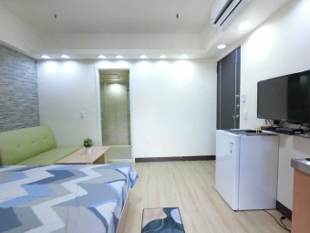 ✨有電磁爐煮宵夜✨可租補✨子母車✨流理臺✨乾溼分離（第7張）