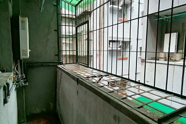 兆基社會住宅🏠友善屋源🧡近南軟/4房使用空間大/可入籍補（第8張）