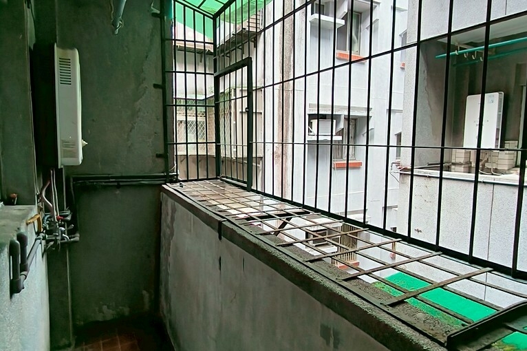 兆基社會住宅🏠友善屋源🧡近南軟/4房使用空間大/可入籍補（第8張）