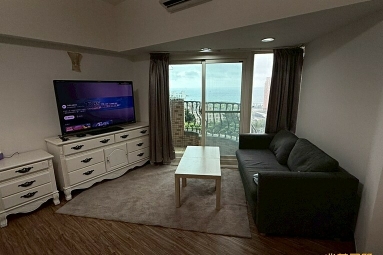 兆基社會住宅🏠⛳️碧藍灣~稀有便宜美景大套房搶租~⛳（第2張）