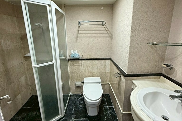 兆基社會住宅🏠⛳️碧藍灣~稀有便宜美景大套房搶租~⛳（第9張）