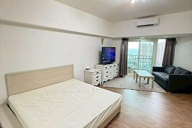 兆基社會住宅🏠⛳️碧藍灣~稀有便宜美景大套房搶租~⛳（第4張）